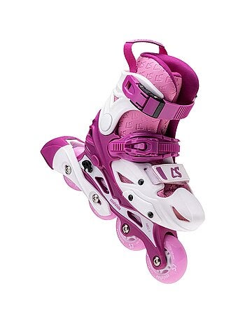 Coolslide - Patins à roulettes alignées ACTIONEL