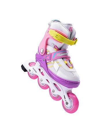 Coolslide - Patins à roulettes alignées MERON