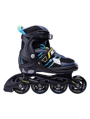 Coolslide - Patins à roulettes alignées MERON