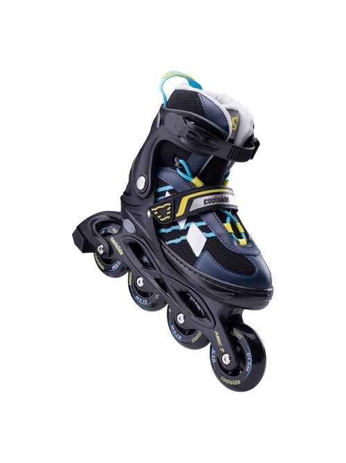 Coolslide - Patins à roulettes alignées MERON - Kiabi