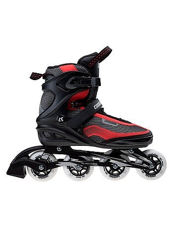Coolslide - Patins à roulettes alignées ROMA