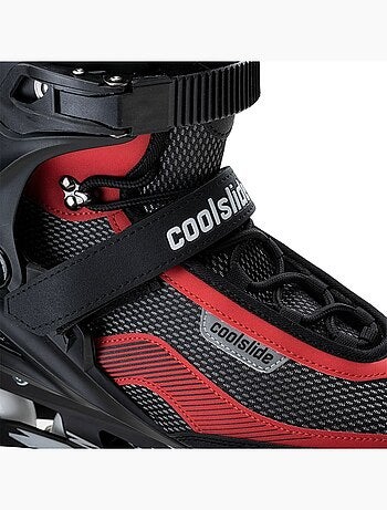 Coolslide - Patins à roulettes alignées ROMA