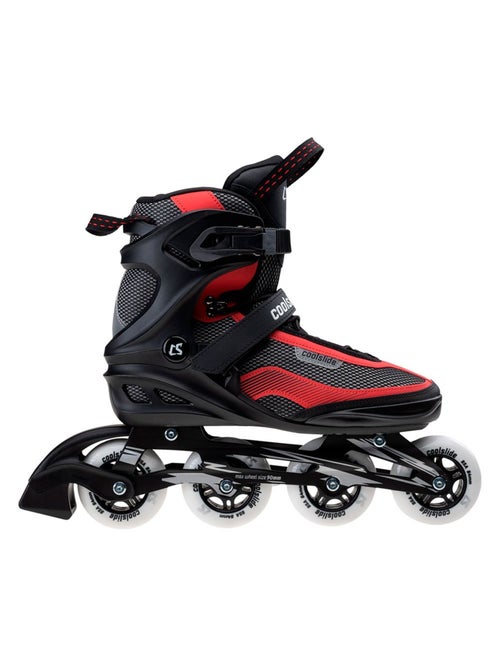 Coolslide - Patins à roulettes alignées ROMA - Kiabi