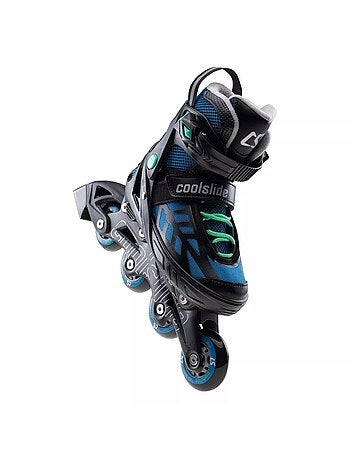 Coolslide - Patins à roulettes alignées WONTON