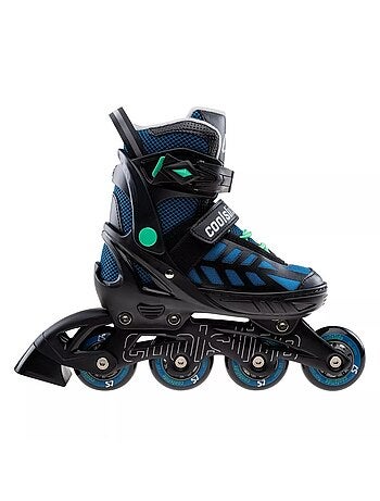 Coolslide - Patins à roulettes alignées WONTON