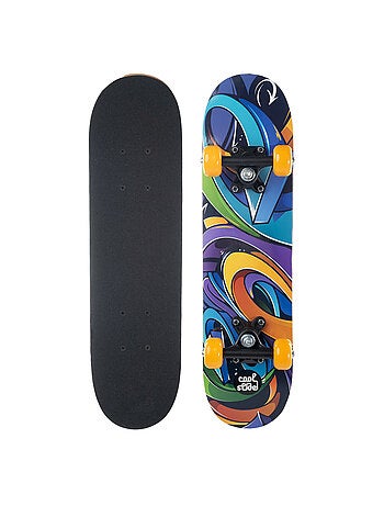 Coolslide - Skateboard DIMSUM