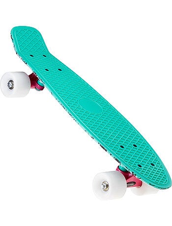 Coolslide - Skateboard HALLOUMI