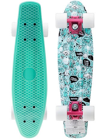Coolslide - Skateboard HALLOUMI
