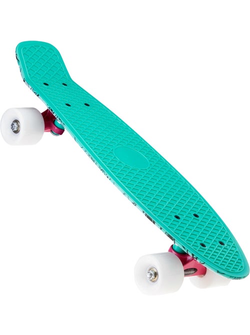 Coolslide - Skateboard HALLOUMI - Kiabi