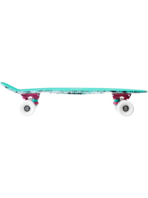 Coolslide - Skateboard HALLOUMI - Kiabi