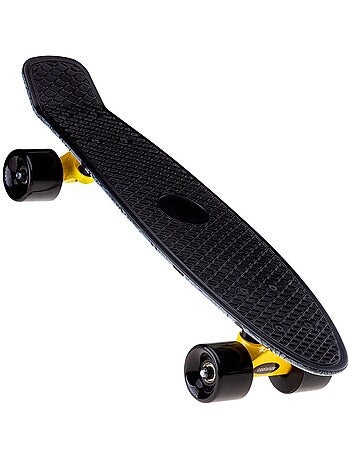 Coolslide - Skateboard HALLOUMI