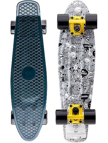 Coolslide - Skateboard HALLOUMI