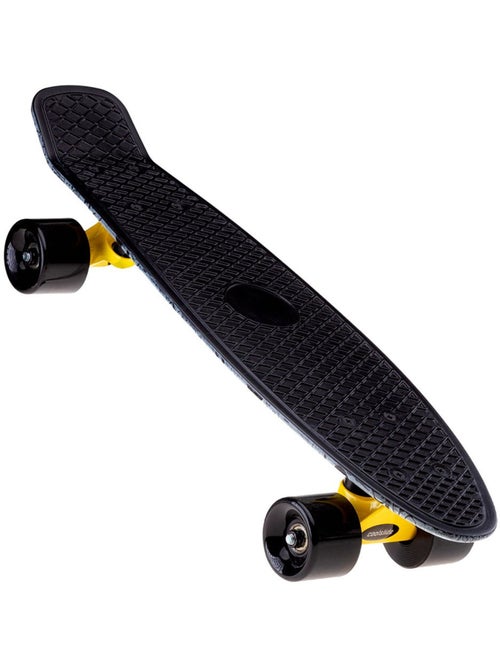 Coolslide - Skateboard HALLOUMI - Kiabi