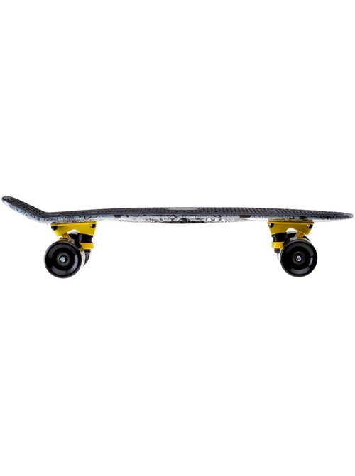 Coolslide - Skateboard HALLOUMI - Kiabi
