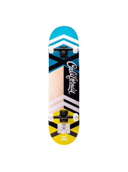 Coolslide - Skateboard - Kiabi