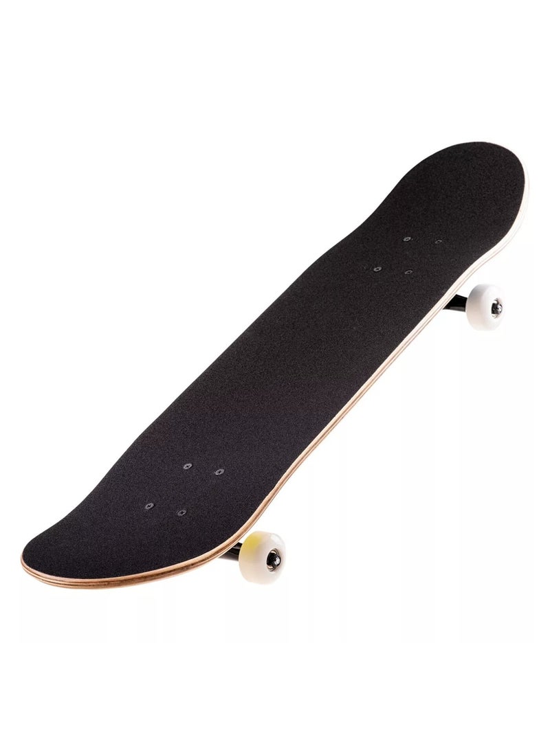 Coolslide - Skateboard Multicolore - Kiabi