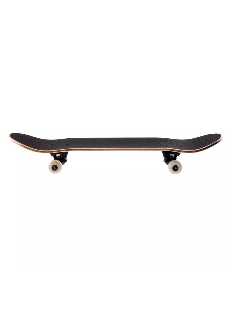 Coolslide - Skateboard Multicolore - Kiabi