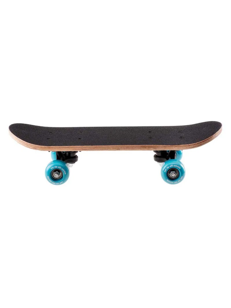 Coolslide - Skateboard TOFU Multicolore - Kiabi