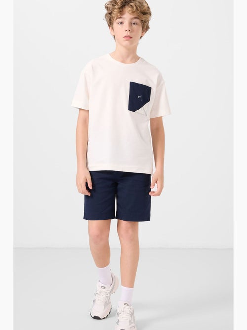 Coord deux pièces enfant tommy - Kiabi