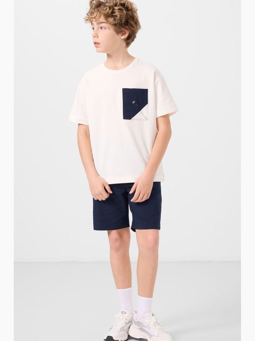Coord deux pièces enfant tommy - Kiabi