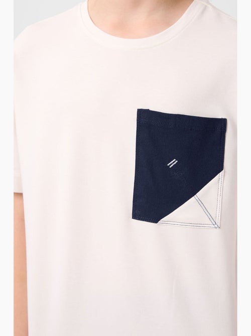 Coord deux pièces enfant tommy - Kiabi