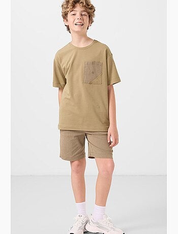 Coord deux pièces enfant tommy