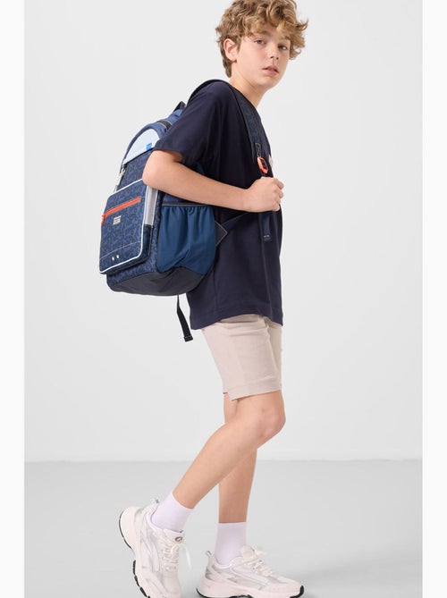 Coord deux pièces enfant tommy - Kiabi