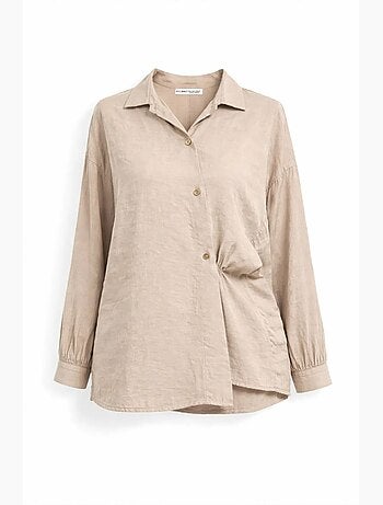 Coordonné femme deux pièces oversize mixray