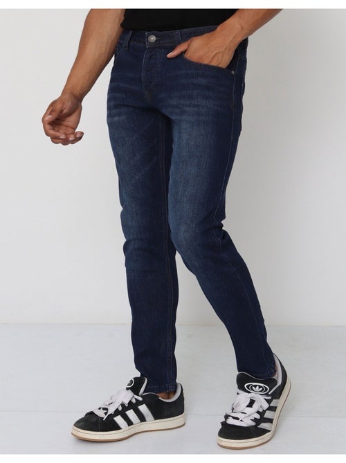 copie de Jean's Kebello - Kiabi