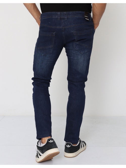 copie de Jean's Kebello - Kiabi