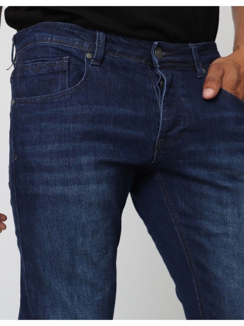 copie de Jean's Kebello - Kiabi