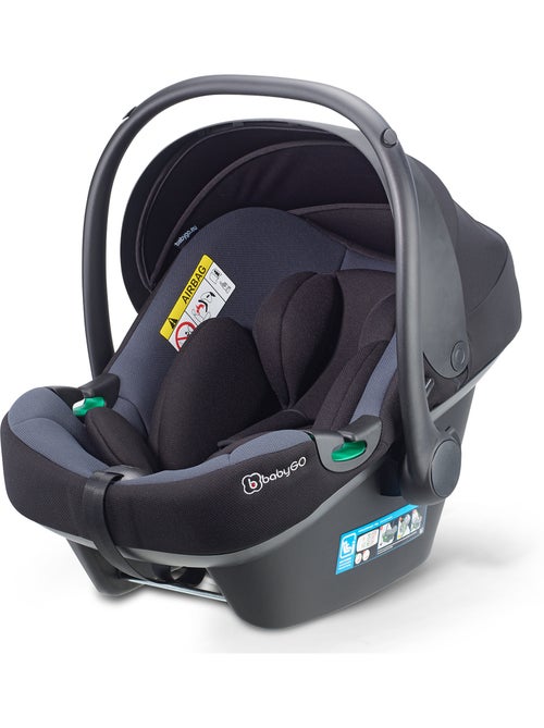 Coque bébé travel xp - babygo - Kiabi Coque bébé travel xp - babygo - Kiabi