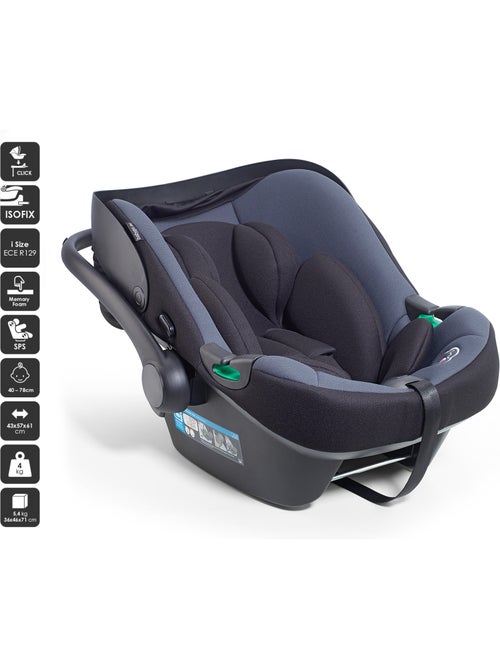 Coque bébé travel xp - babygo - Kiabi Coque bébé travel xp - babygo - Kiabi