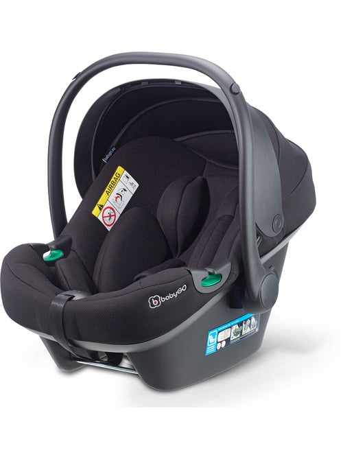 Coque bébé Travel XP - BabyGo - Kiabi