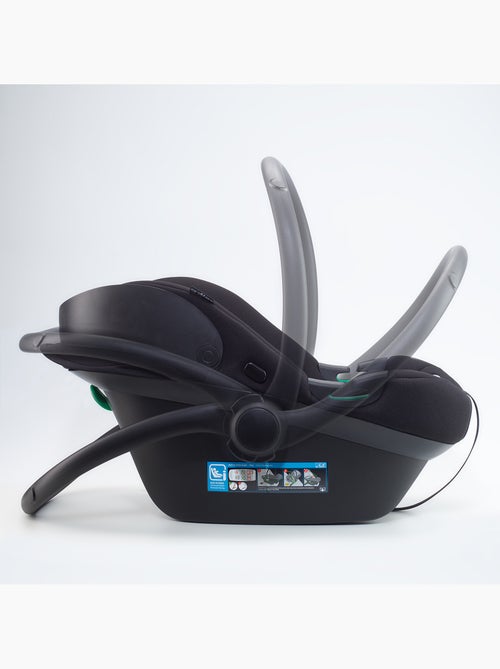 Coque bébé Travel XP - BabyGo - Kiabi