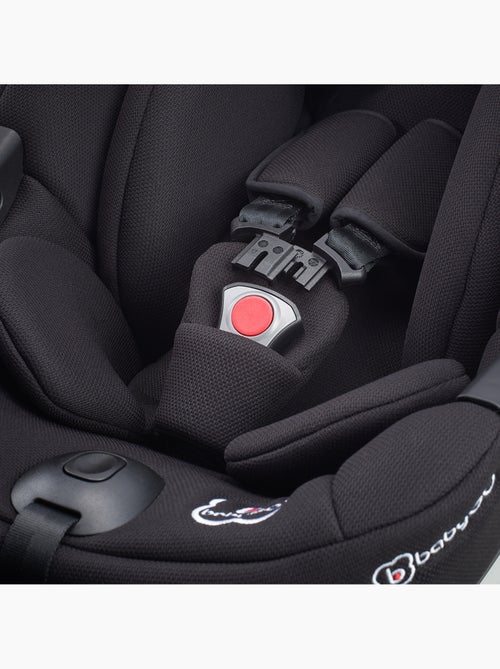 Coque bébé Travel XP - BabyGo - Kiabi