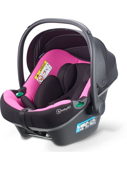 Coque bébé travel xp - babygo - Kiabi Coque bébé travel xp - babygo - Kiabi