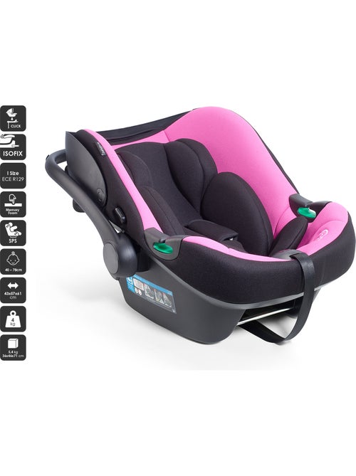 Coque bébé travel xp - babygo - Kiabi Coque bébé travel xp - babygo - Kiabi