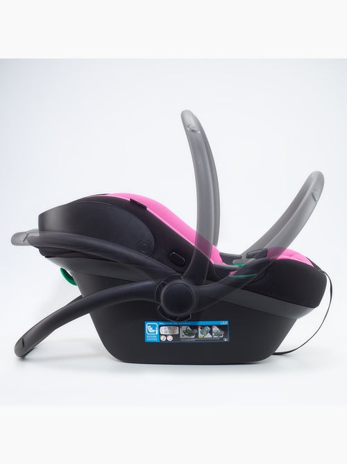 Coque bébé travel xp - babygo - Kiabi Coque bébé travel xp - babygo - Kiabi
