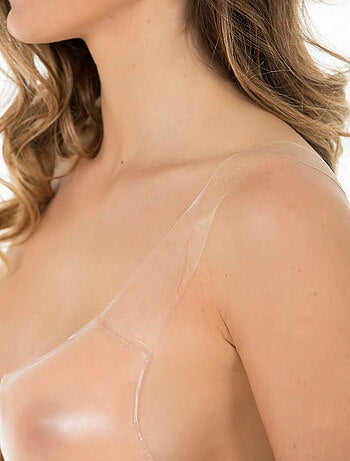 Coques adhésives silicone lift-up