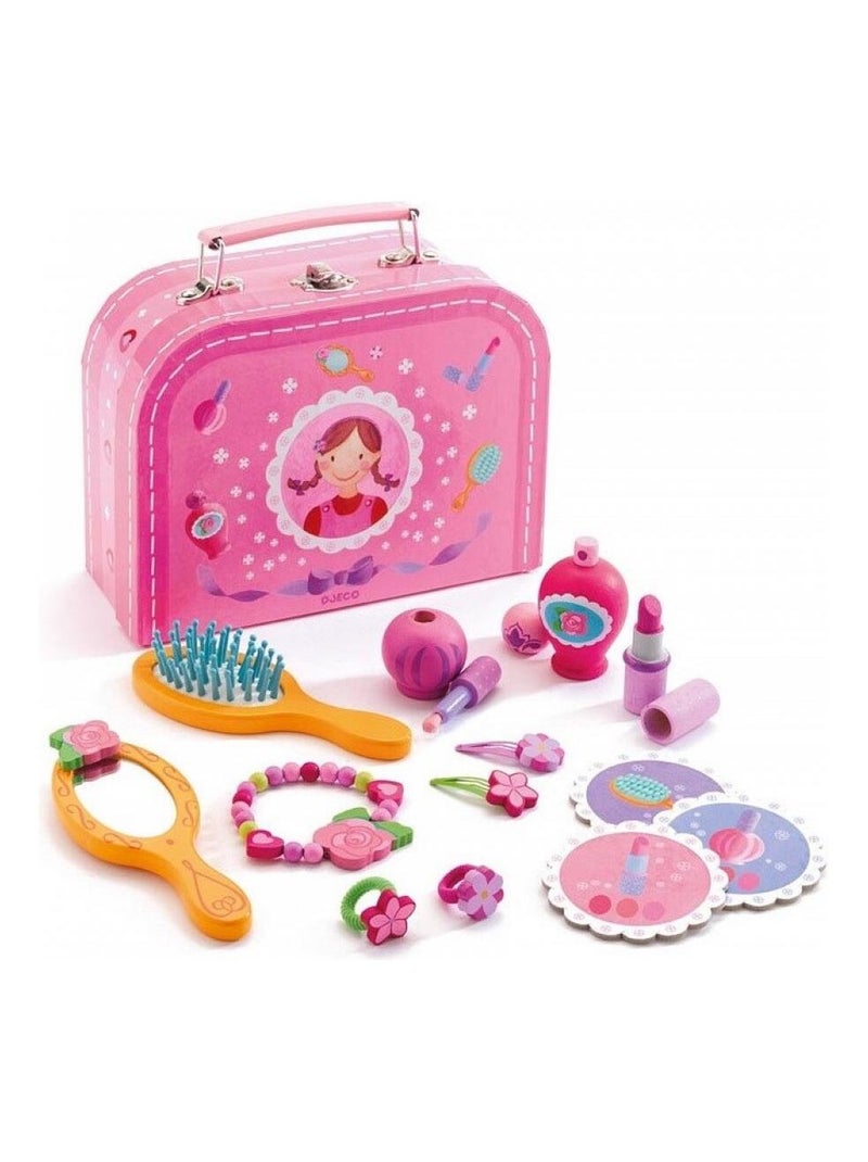 Coquetteries Mon Vanity Beaute N/A - Kiabi