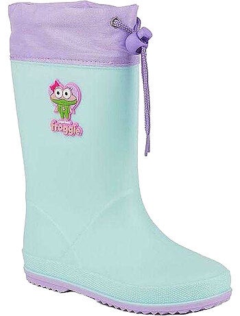 Coqui - Bottes de pluie