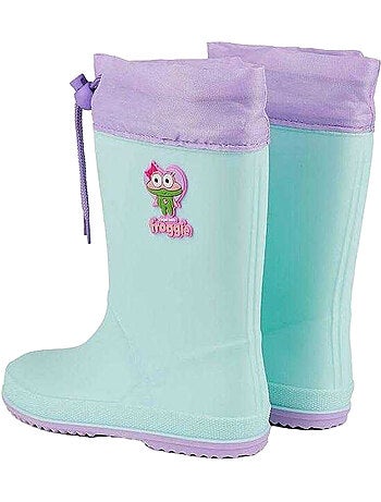 Coqui - Bottes de pluie