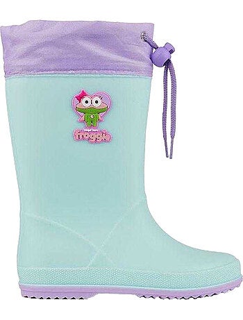 Coqui - Bottes de pluie