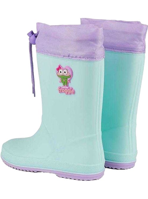 Coqui - Bottes de pluie - Kiabi Coqui - Bottes de pluie - Kiabi