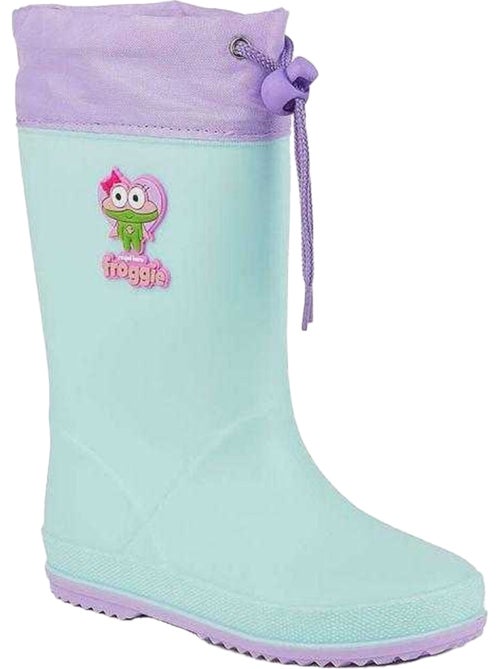 Coqui - Bottes de pluie - Kiabi Coqui - Bottes de pluie - Kiabi