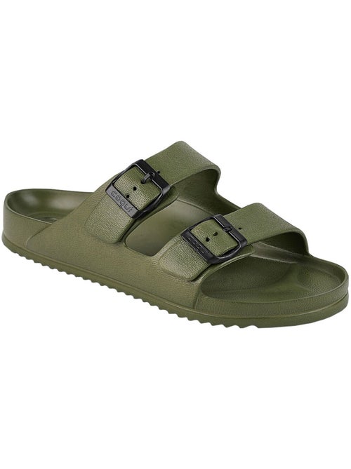 Coqui - Claquettes KONG - Kiabi