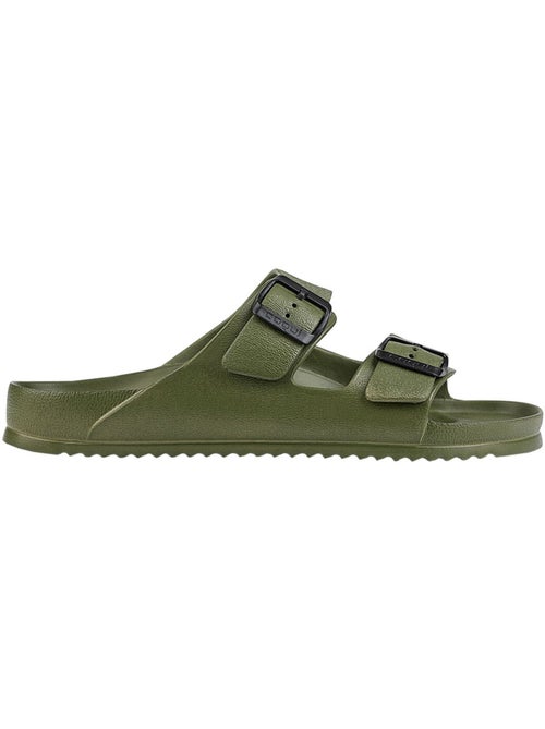 Coqui - Claquettes KONG - Kiabi