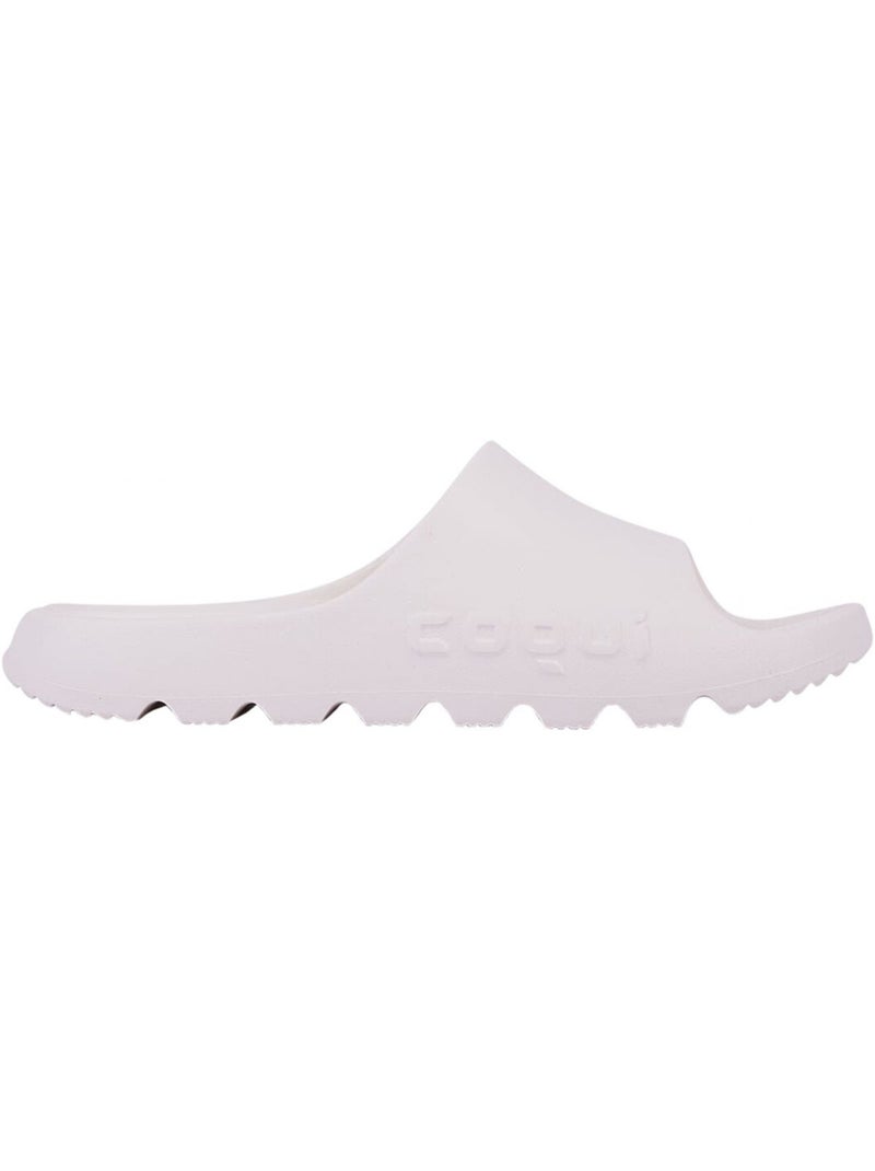 Coqui - Claquettes LOU Beige - Kiabi
