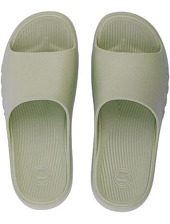 Coqui - Claquettes LOU